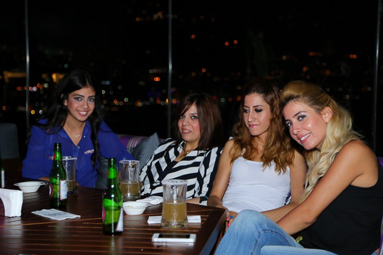 Monte Cassino on Friday Night